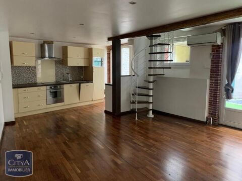  Maison � louer 3 pi�ces 61 m�