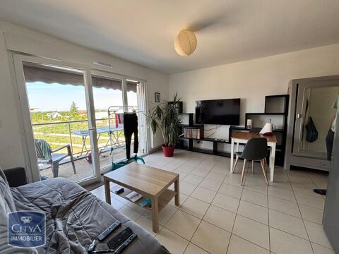   Location Appartement Appartement - 2 pi�ce(s) - 39 m�