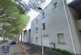  Appartement � louer 1 pi�ce 21 m�