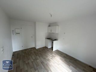  Appartement à louer 1 pièce 19 m²