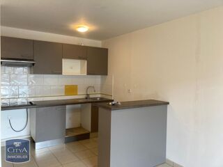  Appartement � louer 3 pi�ces 60 m�