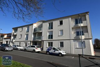  Appartement � louer 1 pi�ce 28 m�