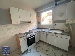  Appartement � louer 2 pi�ces 54 m�