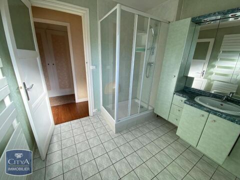  Maison  louer 3 pices 61 m