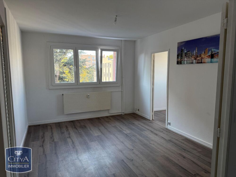 location Appartement - 3 pièce(s) - 56 m² Saint-Etienne (42100)