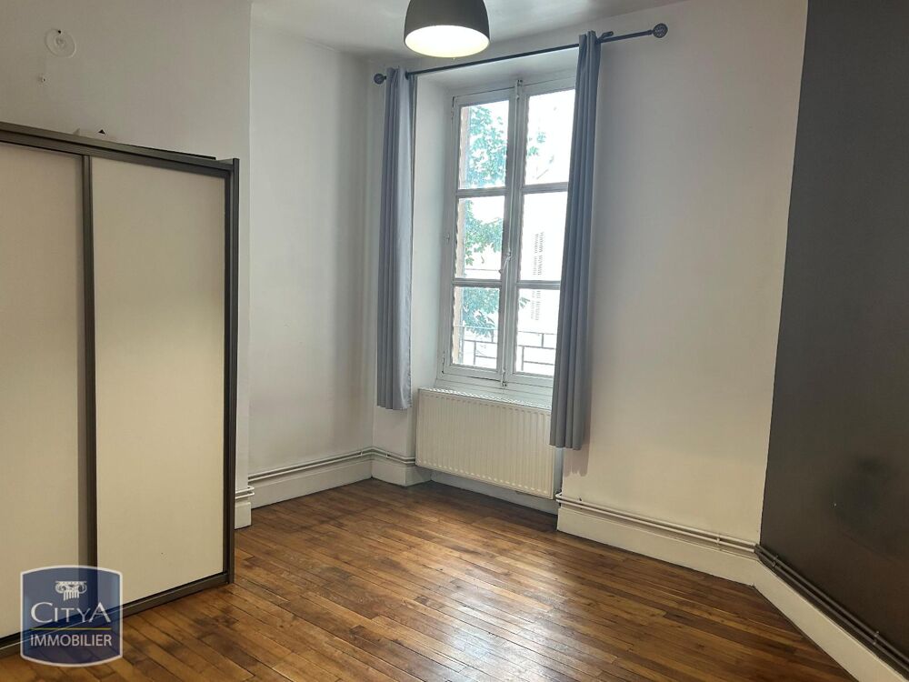 location Appartement - 2 pièce(s) - 47 m² Grenoble (38000)