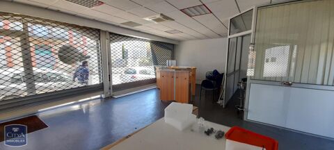 À LOUER : Local commercial - DISPONIBLE DEBUT JUILLET... 1440 40000 Mont-de-marsan