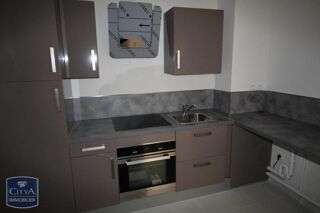  Appartement � louer 2 pi�ces 49 m�