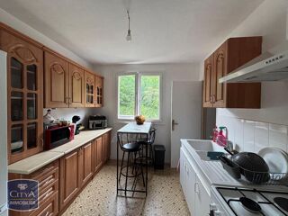  Appartement � louer 3 pi�ces 64 m�