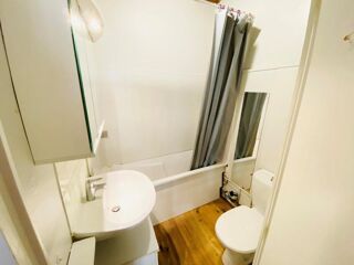  Appartement à louer 1 pièce 27 m²