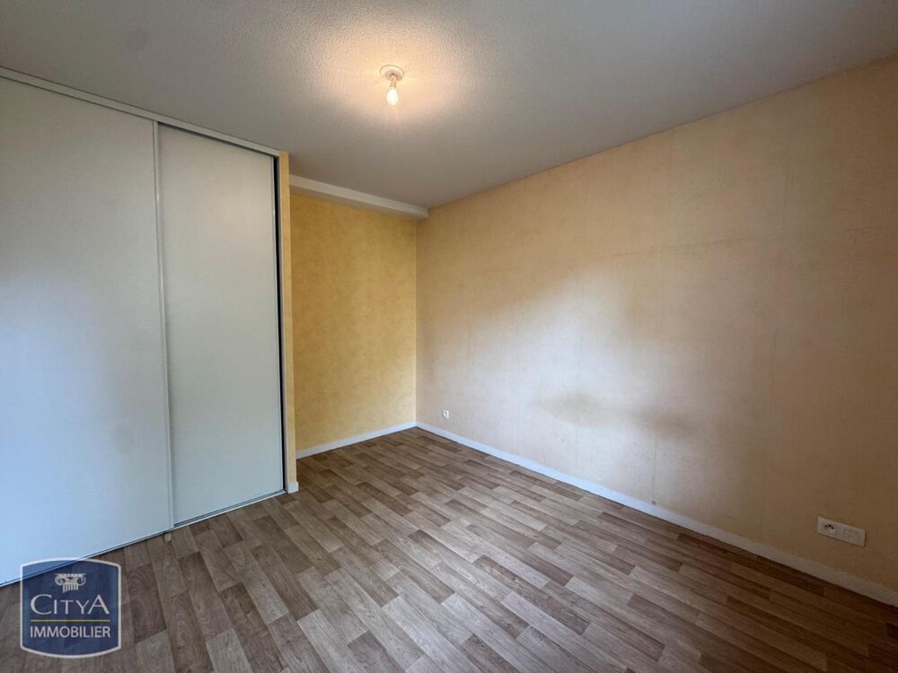 location Appartement - 3 pièce(s) - 54 m² Brest (29200)