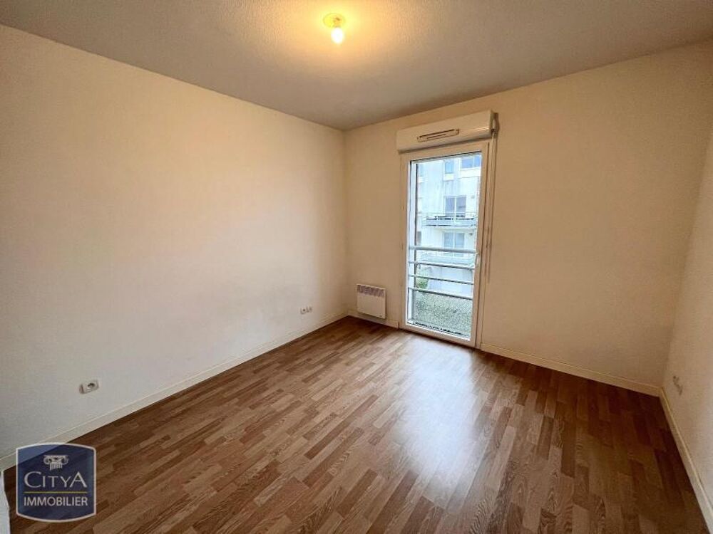 location Appartement - 2 pièce(s) - 43 m² Niort (79000)