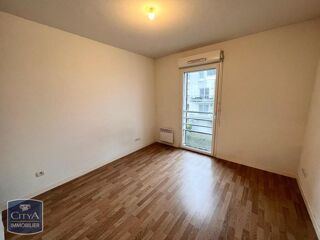  Appartement à louer 2 pièces 43 m²