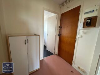  Appartement à louer 1 pièce 33 m²