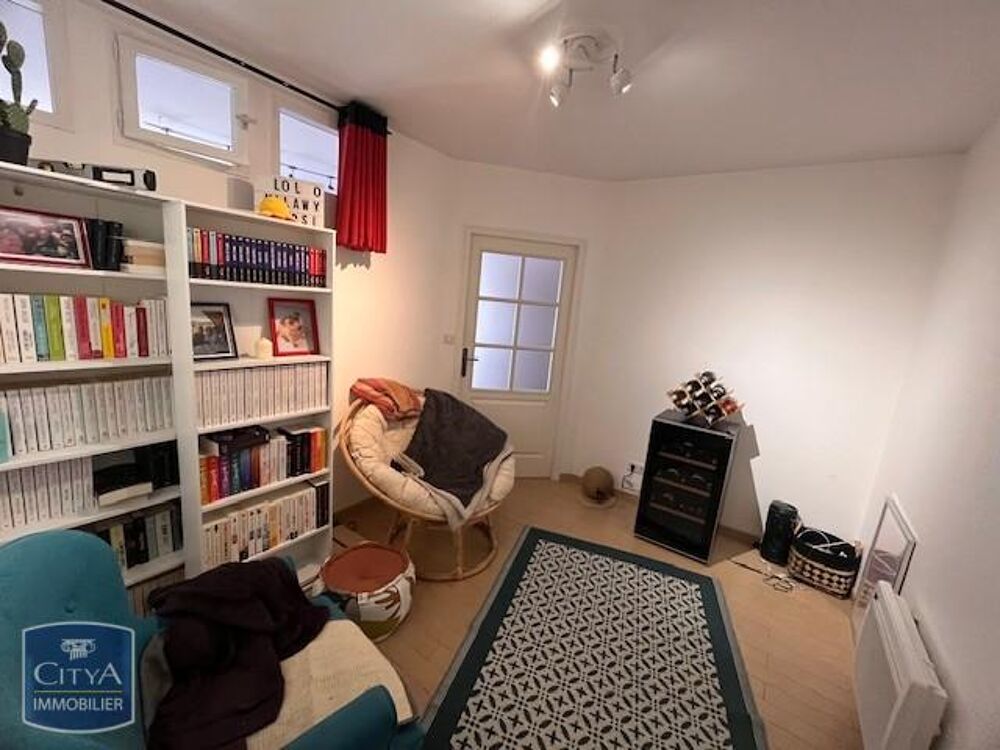 location Maison - 4 pièce(s) - 108 m² Meloisey (21190)
