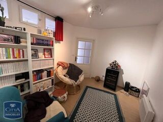  Maison à louer 4 pièces 108 m²
