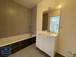  Appartement � louer 2 pi�ces 40 m�