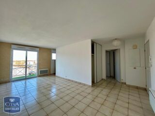  Appartement � louer 2 pi�ces 48 m�