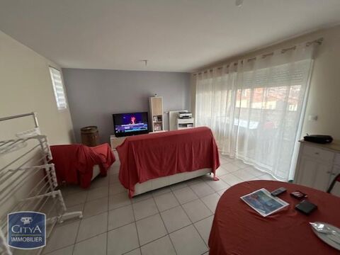  Appartement � louer 2 pi�ces 59 m�