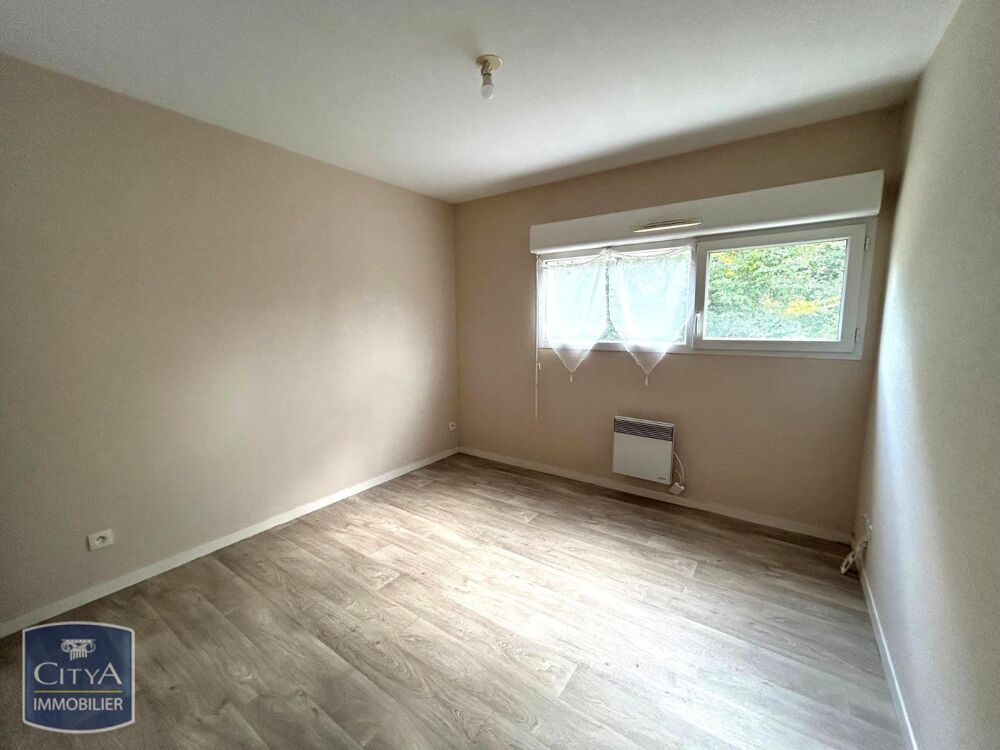 À LOUER : Découvrez cet appartement T3 idéalement situé ....