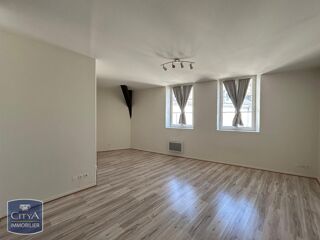  Appartement à louer 3 pièces 64 m²