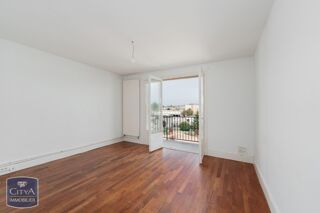  Appartement à louer 3 pièces 56 m²