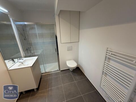  Appartement � louer 2 pi�ces 56 m�