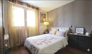 Appartement à vendre 2 pièces 38 m²
