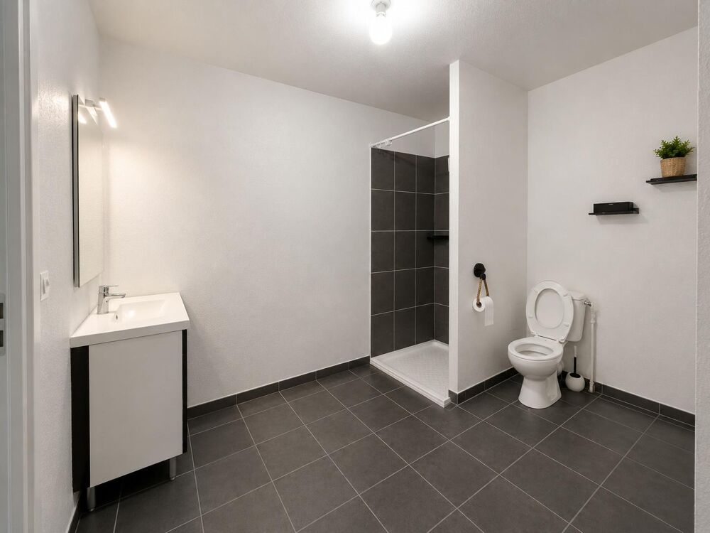 location Appartement - 2 pièce(s) - 40 m² Toulouse (31200)