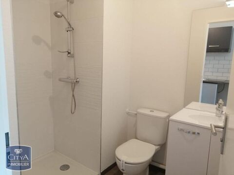  Appartement � louer 1 pi�ce 25 m�