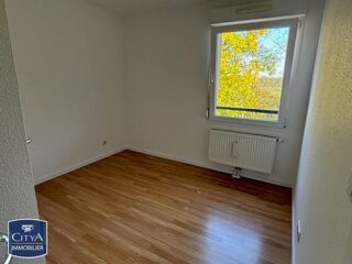  Appartement à louer 2 pièces 40 m²