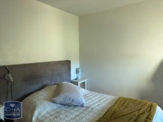  Appartement à louer 3 pièces 53 m²