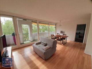  Appartement � louer 5 pi�ces 94 m�