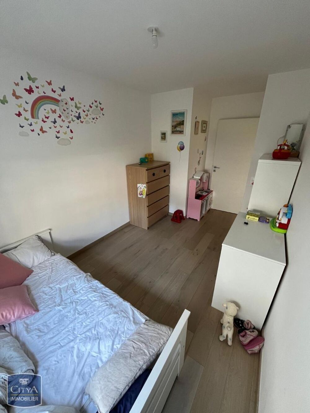 location Appartement - 3 pièce(s) - 76 m² Le Havre (76600)