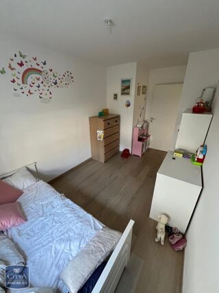 location Appartement - 3 pièce(s) - 76 m² Le Havre (76600)