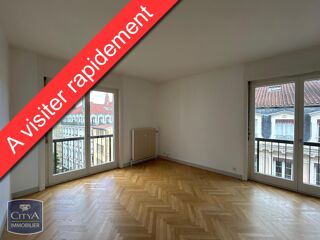  Appartement � louer 2 pi�ces 45 m�