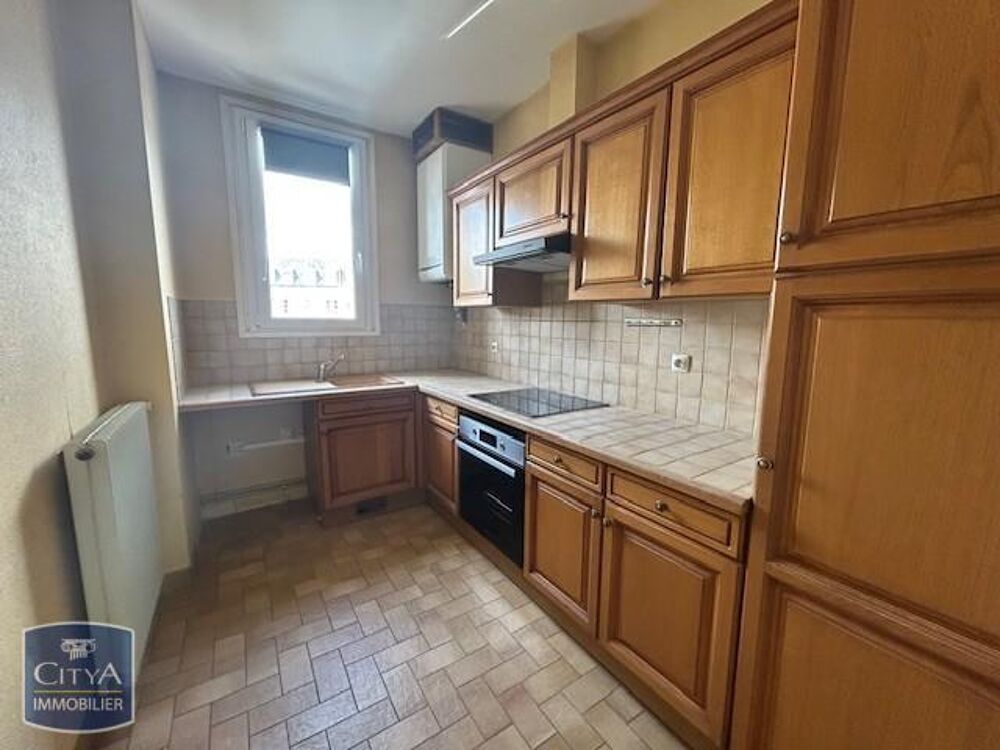 location Appartement - 3 pièce(s) - 69 m² Arras (62000)