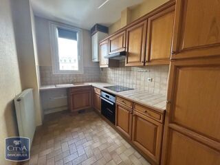  Appartement à louer 3 pièces 69 m²