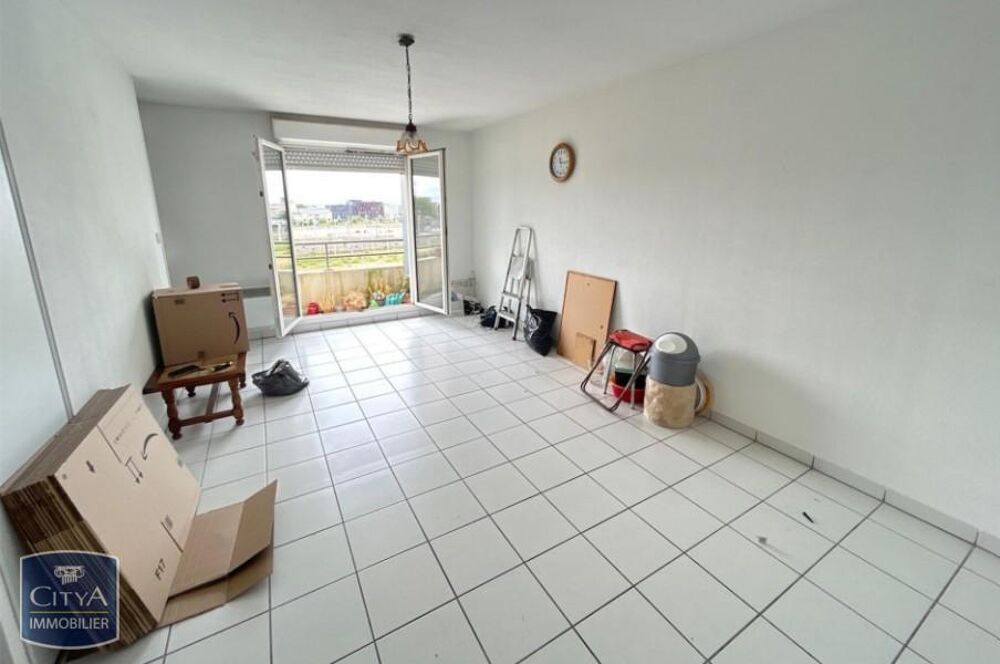 location Appartement - 2 pièce(s) - 46 m² Le Havre (76600)