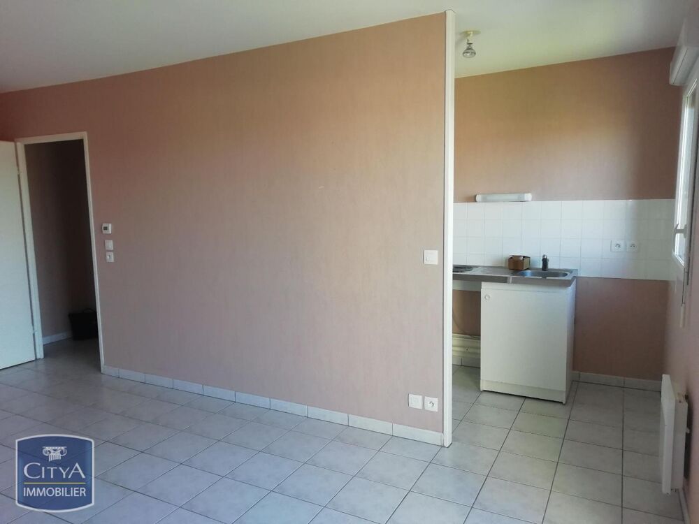 location Appartement - 2 pièce(s) - 45 m² Grenay (62160)