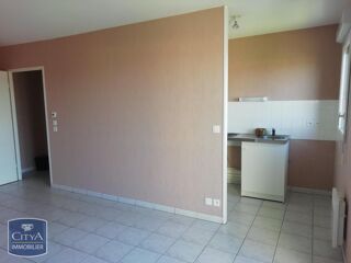 location Appartement - 2 pièce(s) - 45 m² Grenay (62160)