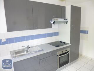  Appartement � louer 3 pi�ces 64 m�