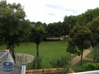  Appartement à louer 1 pièce 17 m²