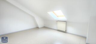  Appartement à louer 3 pièces 53 m²