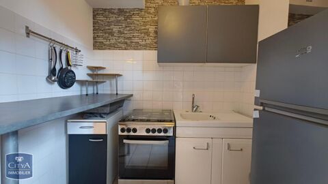  Appartement � louer 2 pi�ces 31 m�