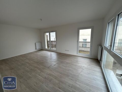   Location Appartement Appartement - 3 pi�ce(s) - 64 m�