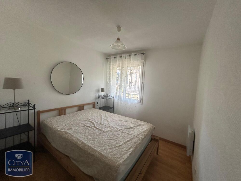 location Appartement - 2 pièce(s) - 34 m² Montpellier (34000)