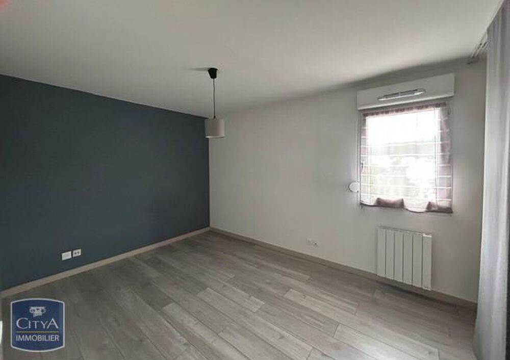 location Appartement - 3 pièce(s) - 67 m² Clermont-Ferrand (63000)