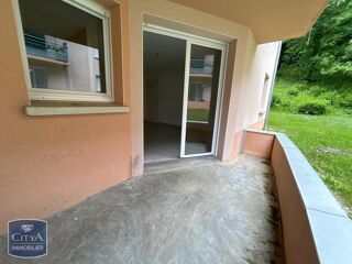  Appartement à louer 2 pièces 48 m²