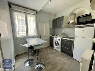  Appartement � louer 2 pi�ces 43 m�